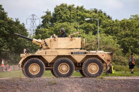 Alvis Saladin